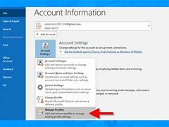 Image result for How to View Your Email Password