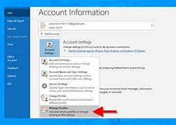 Image result for How to Reset Email Password