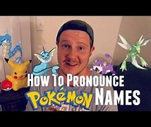 Image result for Pokemon Names First Generation