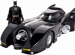 Image result for Batman TV Series 60s Batmobile