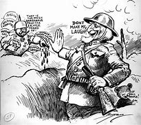 Image result for America WW1 Memes