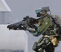 Image result for Us Military Robots