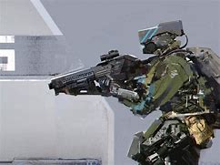 Image result for U.S. Combat Robots