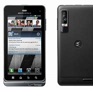 Image result for Droid 3 Phone