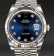 Image result for Rolex Datejust 41Mm Diamond Dial