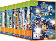 Image result for PAW Patrol Dvd. Amazon