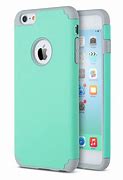 Image result for Apple Silicone Case iPhone 6s Plus