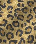 Image result for Yellow Cheetah Print