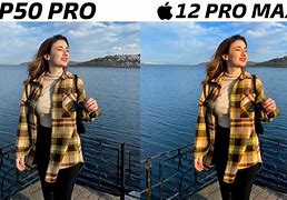 Image result for Huawei vs iPhone Picture Effect