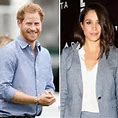 Image result for Prince Harry and Meghan Markle Book
