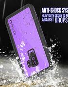 Image result for Action Camera Waterproof Case