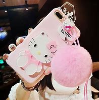 Image result for Hello Kitty iPhone 7 Scillivone Case