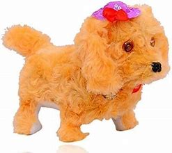 Image result for Walking Dog Toys for Kids