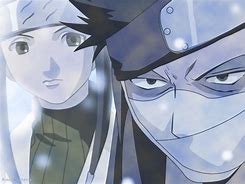 Image result for Naruto Zabuza and Haku