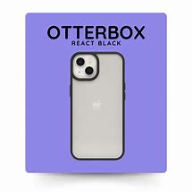 Image result for iPhone 13 OtterBox Aluminum Black