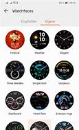 Image result for Huawei GT Watch faces