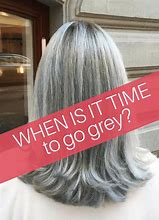 Image result for Silver Hair with Pink Tips