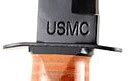 Image result for USMC Combat Knife