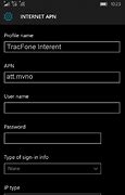 Image result for TracFone APN Settings