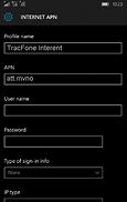 Image result for TracFone APN Settings