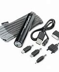 Image result for Portable USB Charger