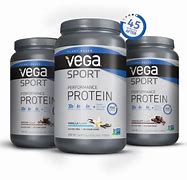 Image result for Vega Protein Powder Samples