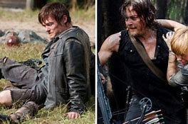 Image result for Daryl Dixon Dead