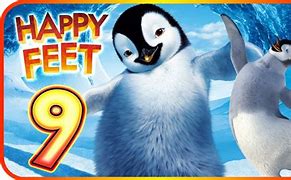 Image result for Happy Feet Game End