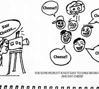 Image result for Say Cheese Meme