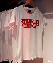 Image result for Stranger Things Season 4 Merch