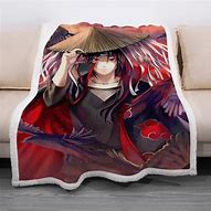 Image result for Naruto Itachi Raven Blanket