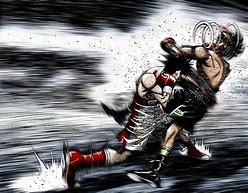 Image result for Deadly Martial Arts Kicks