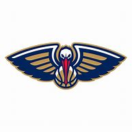 Image result for New Orleans Pelicans Alternate Logo