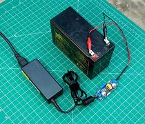 Image result for Smallest Phone Battery Charger