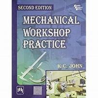 Image result for Mechanical Workshop with College Cover Page
