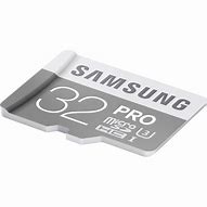 Image result for Samsung Pro SD Card 32GB
