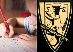 Image result for adoctrinamuento