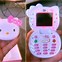 Image result for Hello Kitty Pink Angel Phone
