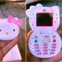 Image result for Hello Kitty Retro Handset for Cell Phone