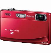 Image result for Fujifilm FinePix Z Camera