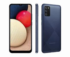 Image result for Samsung A02 S Blue
