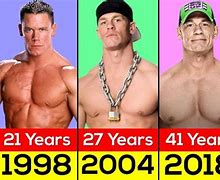 Image result for Did John Cena Quit WWE