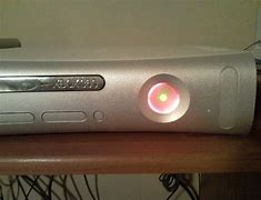 Image result for Xbox Red Ring of Death
