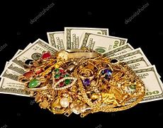 Image result for Money and Jewelry