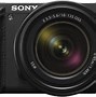 Image result for Sony 6500 Lens