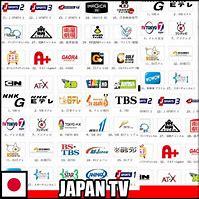 Image result for TV Japan Brand Sony