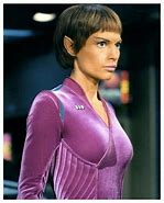 Image result for Star Trek Women Today