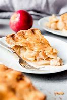 Image result for Red Delicious Apple Pie Recipes