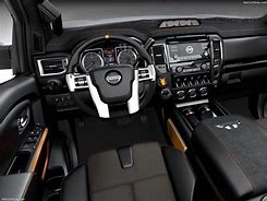 Image result for New Nissan Titan Interior
