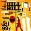 Image result for Kill Bill Artwork